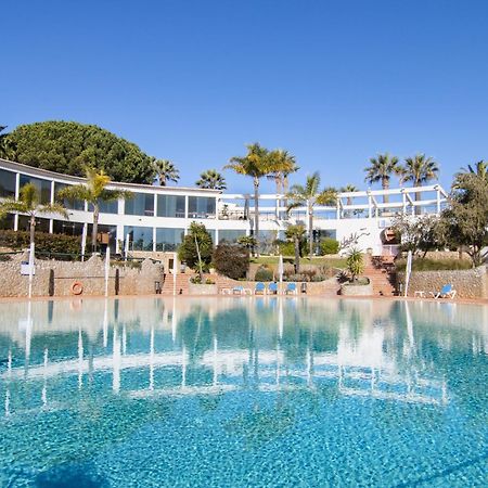 Quinta Da Floresta - Santo Antonio Villas, Golf & Spa Budens Eksteriør billede