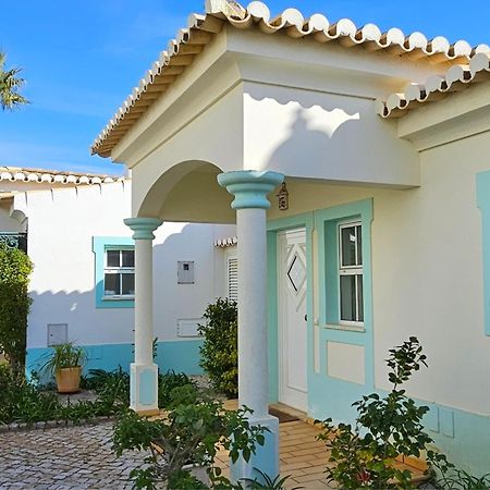 Quinta Da Floresta - Santo Antonio Villas, Golf & Spa Budens Eksteriør billede
