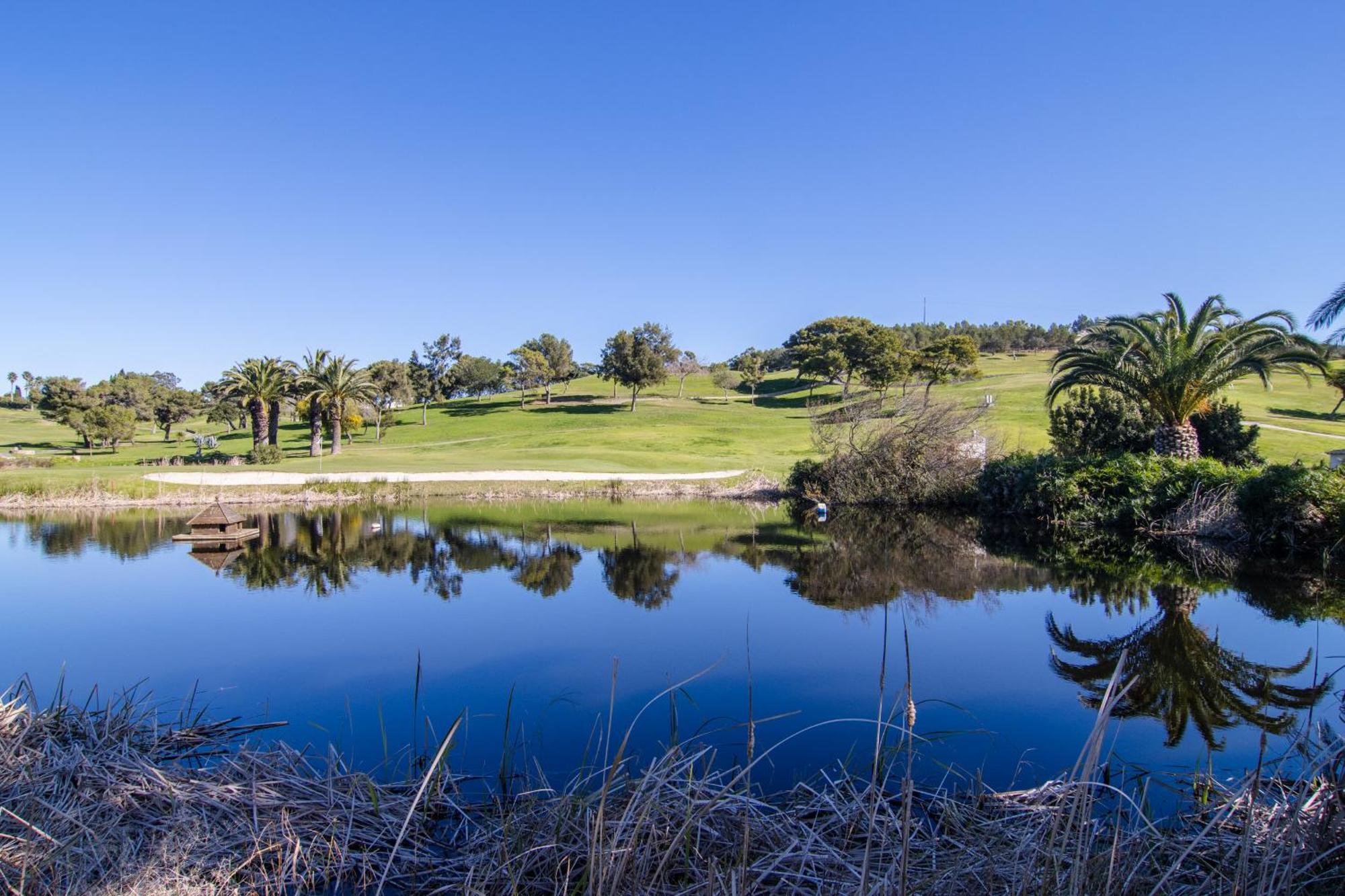 Quinta Da Floresta - Santo Antonio Villas, Golf & Spa Budens Eksteriør billede