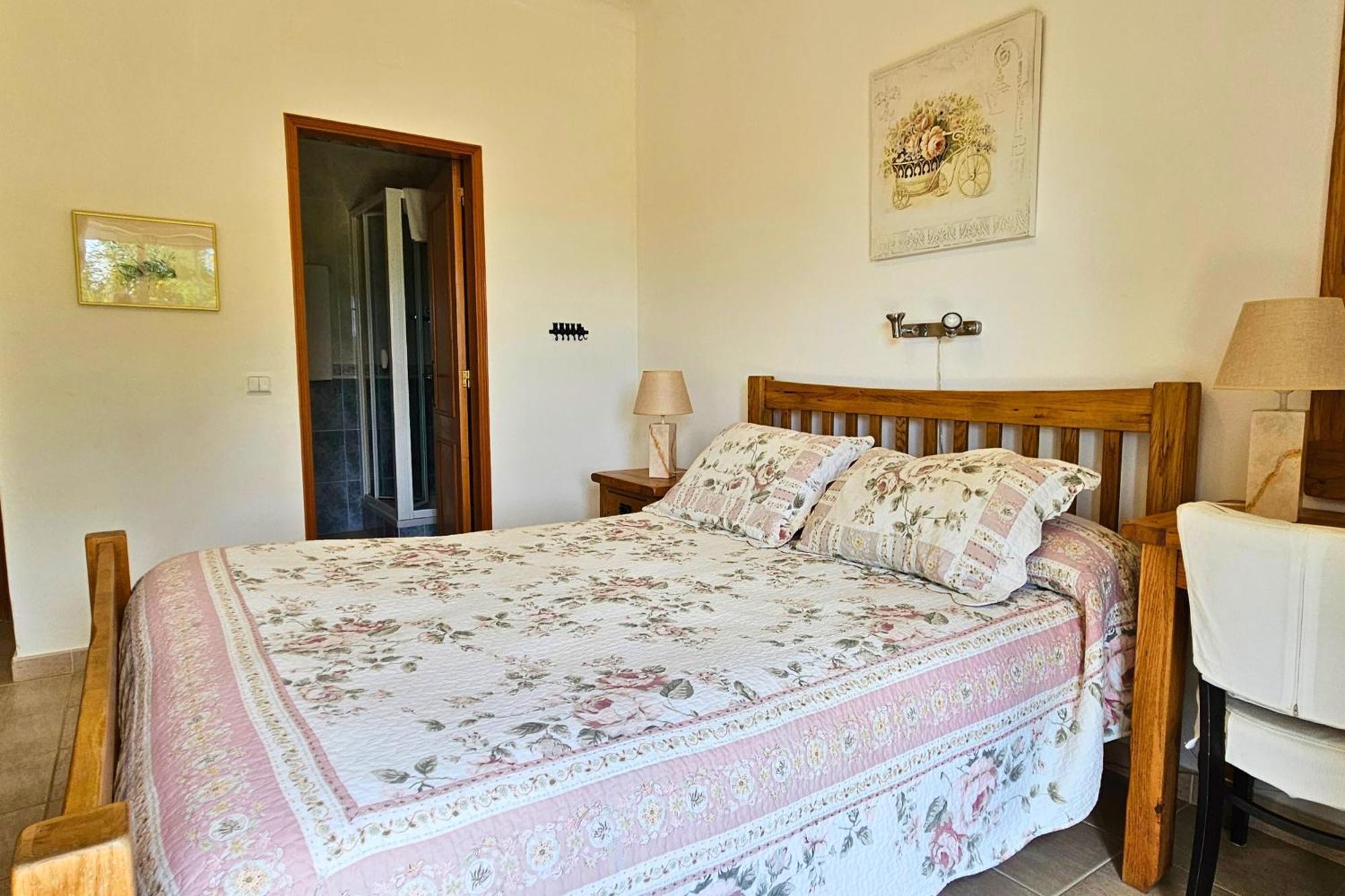 Quinta Da Floresta - Santo Antonio Villas, Golf & Spa Budens Eksteriør billede
