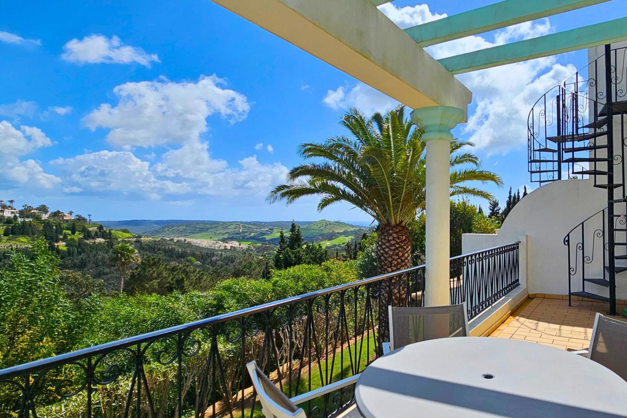 Quinta Da Floresta - Santo Antonio Villas, Golf & Spa Budens Eksteriør billede