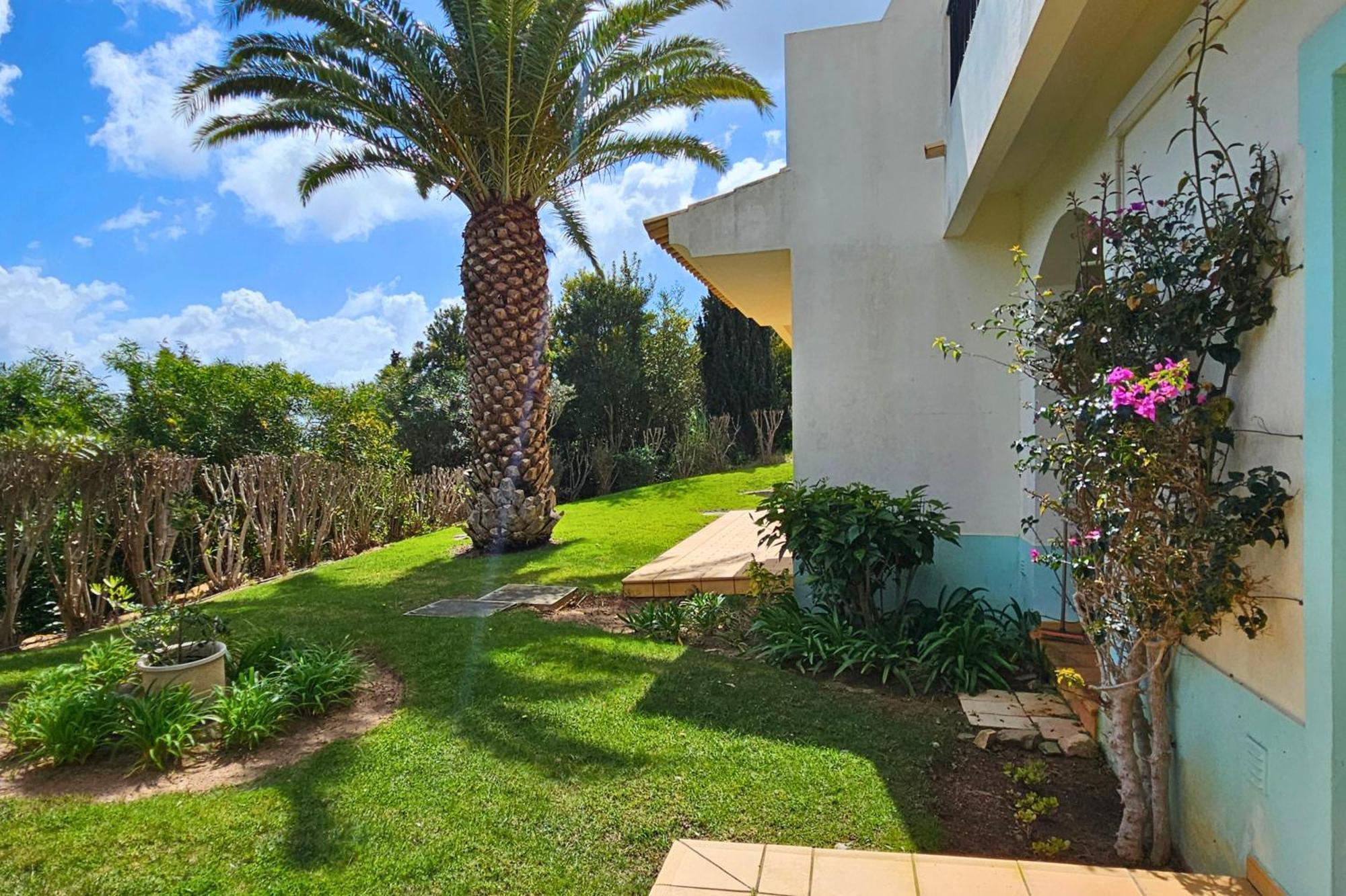 Quinta Da Floresta - Santo Antonio Villas, Golf & Spa Budens Eksteriør billede