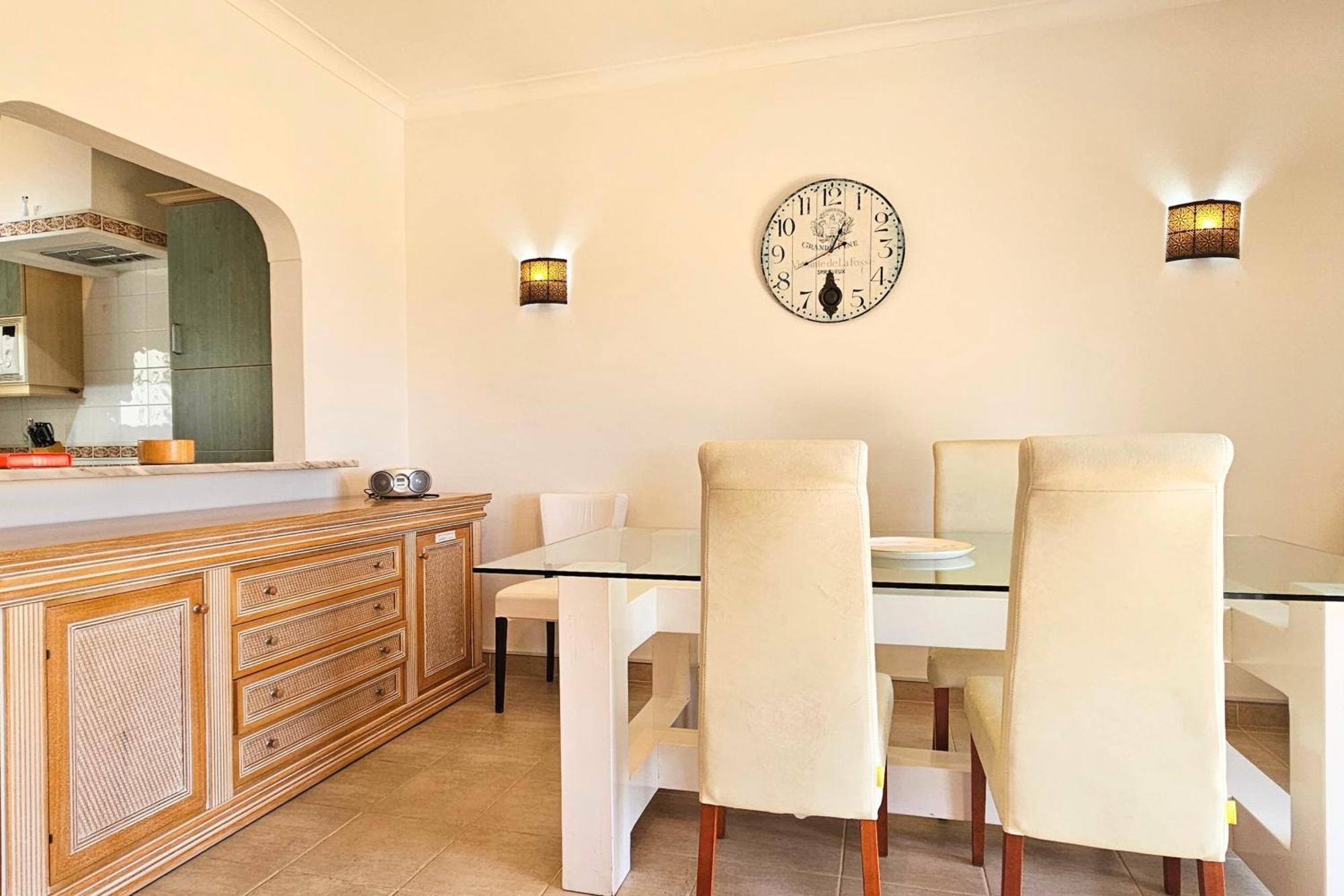 Quinta Da Floresta - Santo Antonio Villas, Golf & Spa Budens Eksteriør billede