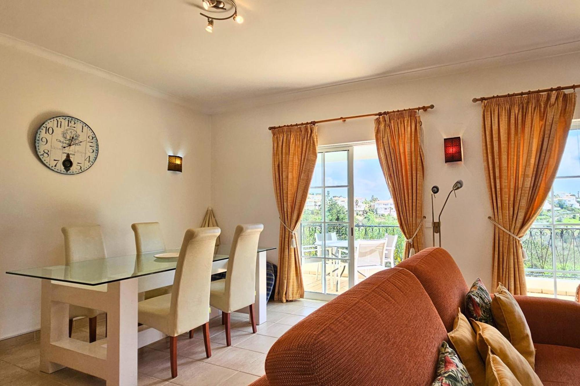 Quinta Da Floresta - Santo Antonio Villas, Golf & Spa Budens Eksteriør billede