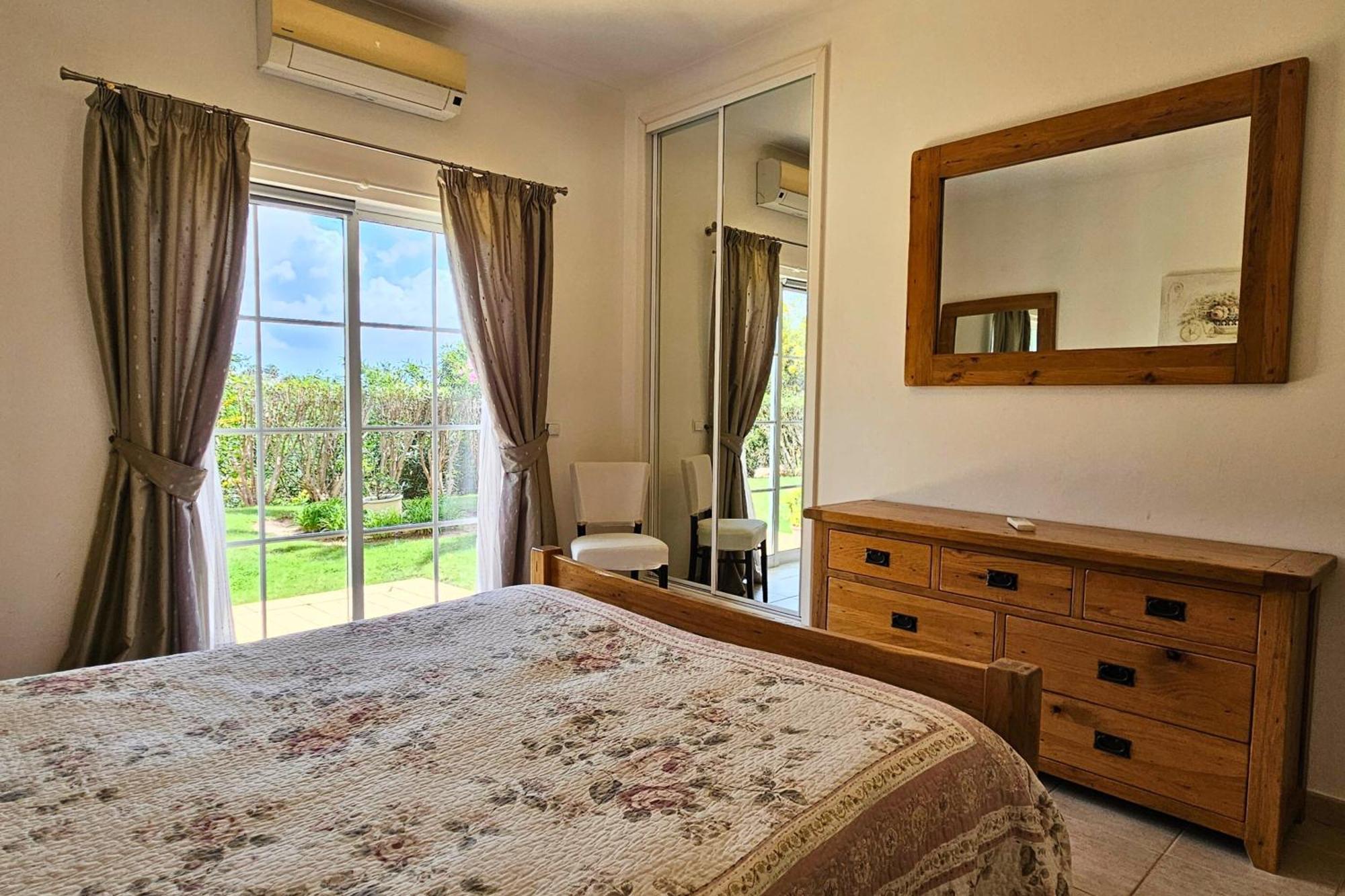 Quinta Da Floresta - Santo Antonio Villas, Golf & Spa Budens Eksteriør billede
