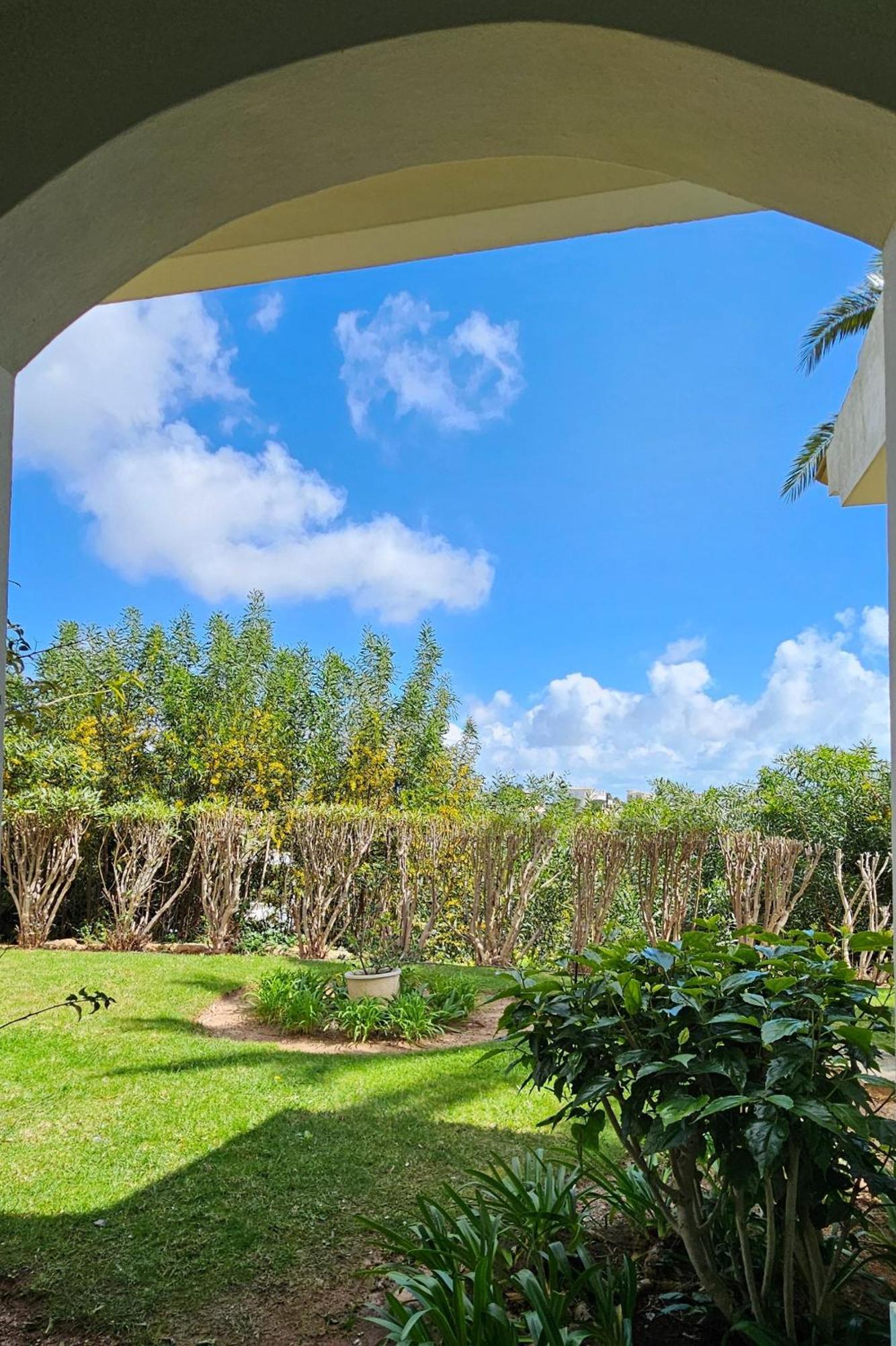 Quinta Da Floresta - Santo Antonio Villas, Golf & Spa Budens Eksteriør billede