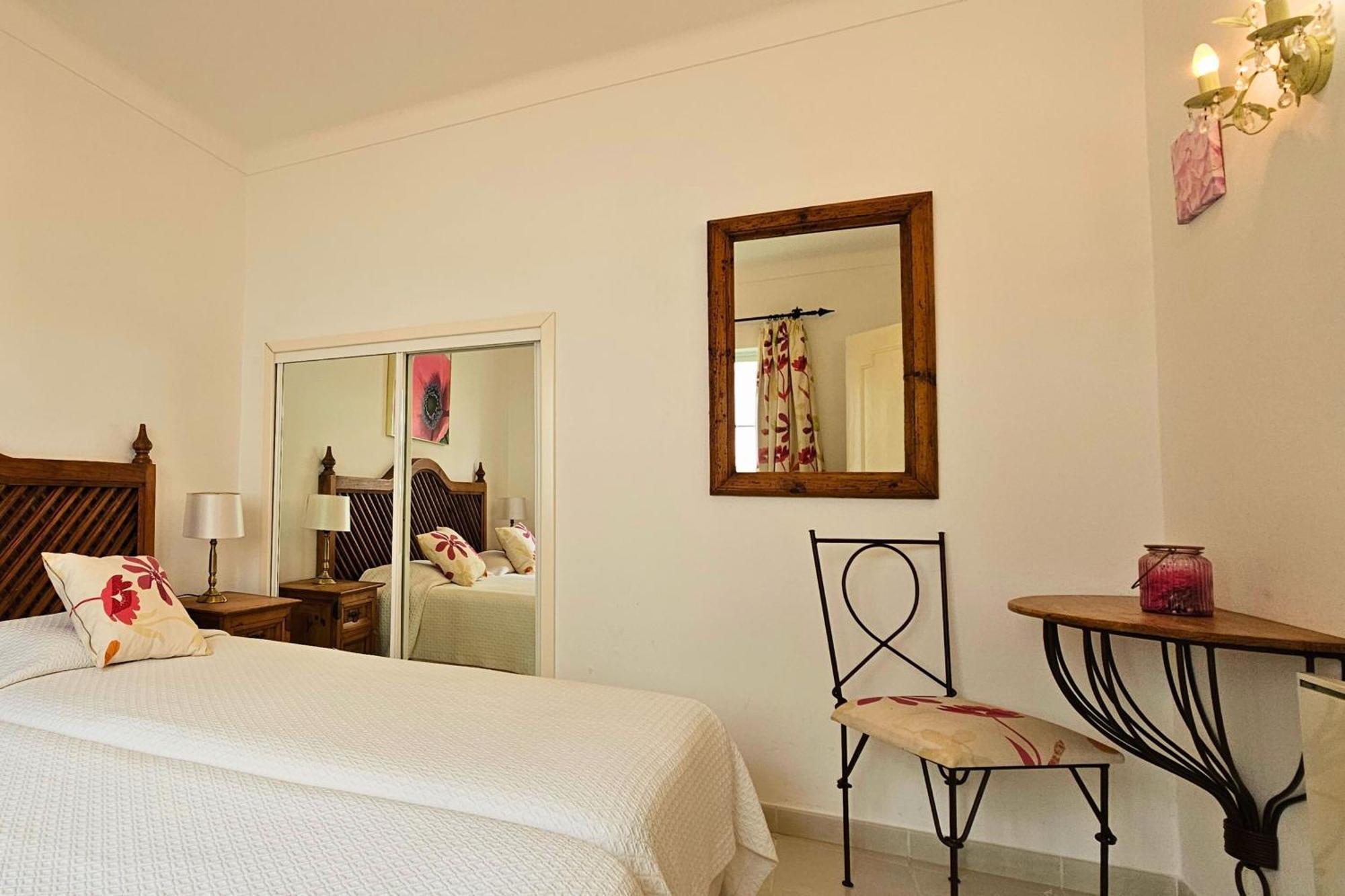 Quinta Da Floresta - Santo Antonio Villas, Golf & Spa Budens Eksteriør billede