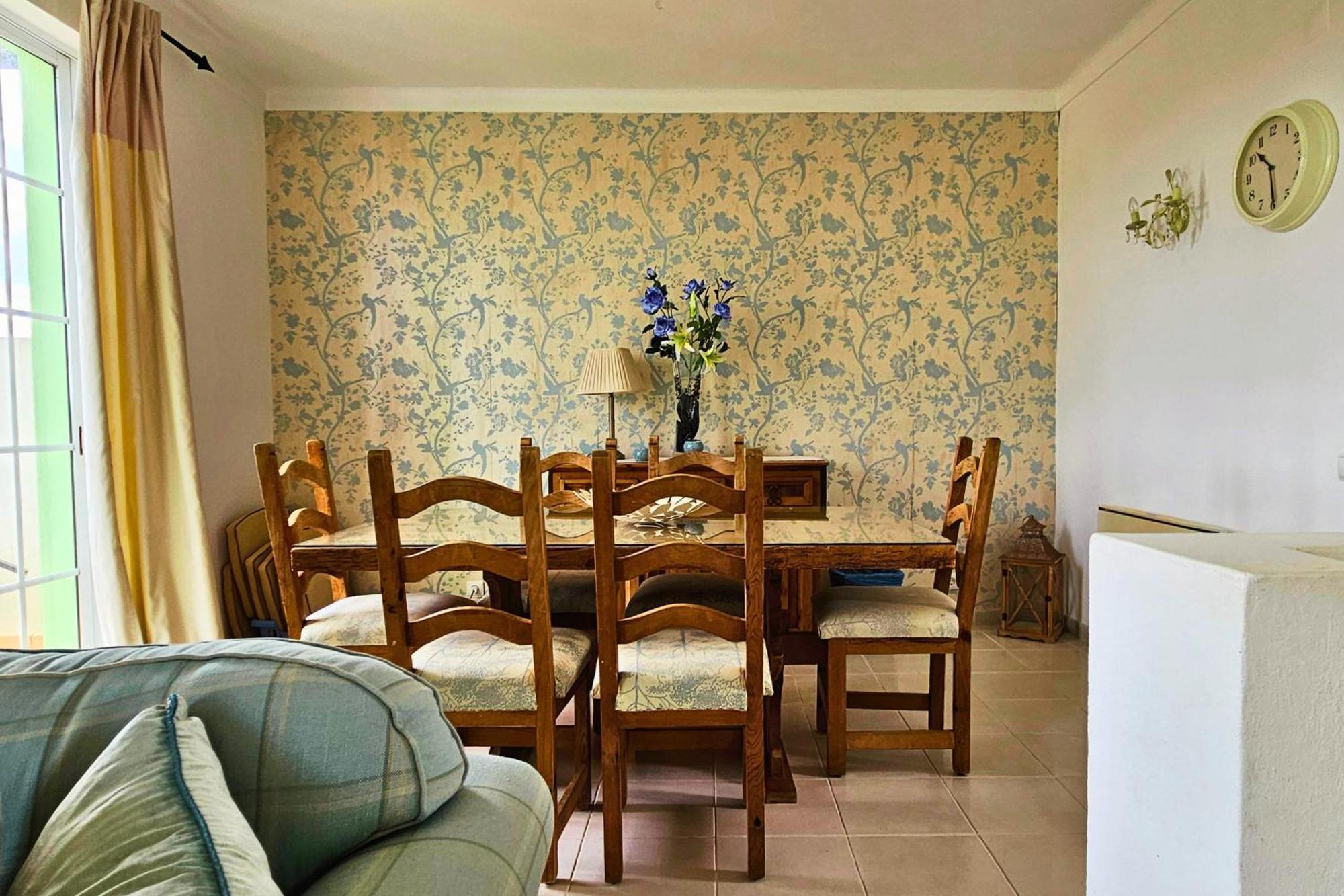 Quinta Da Floresta - Santo Antonio Villas, Golf & Spa Budens Eksteriør billede