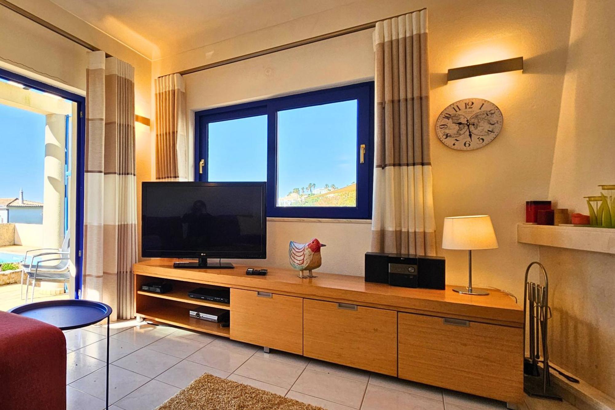 Quinta Da Floresta - Santo Antonio Villas, Golf & Spa Budens Værelse billede