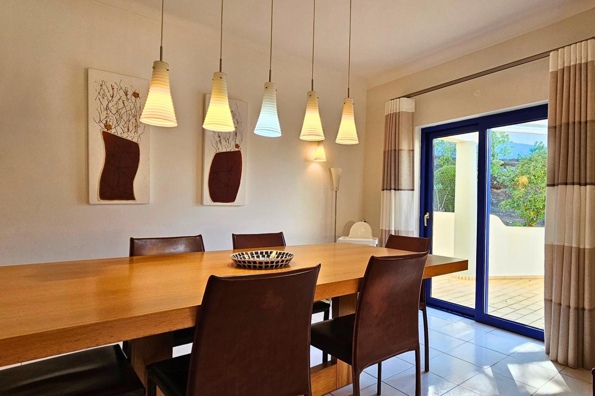 Quinta Da Floresta - Santo Antonio Villas, Golf & Spa Budens Eksteriør billede