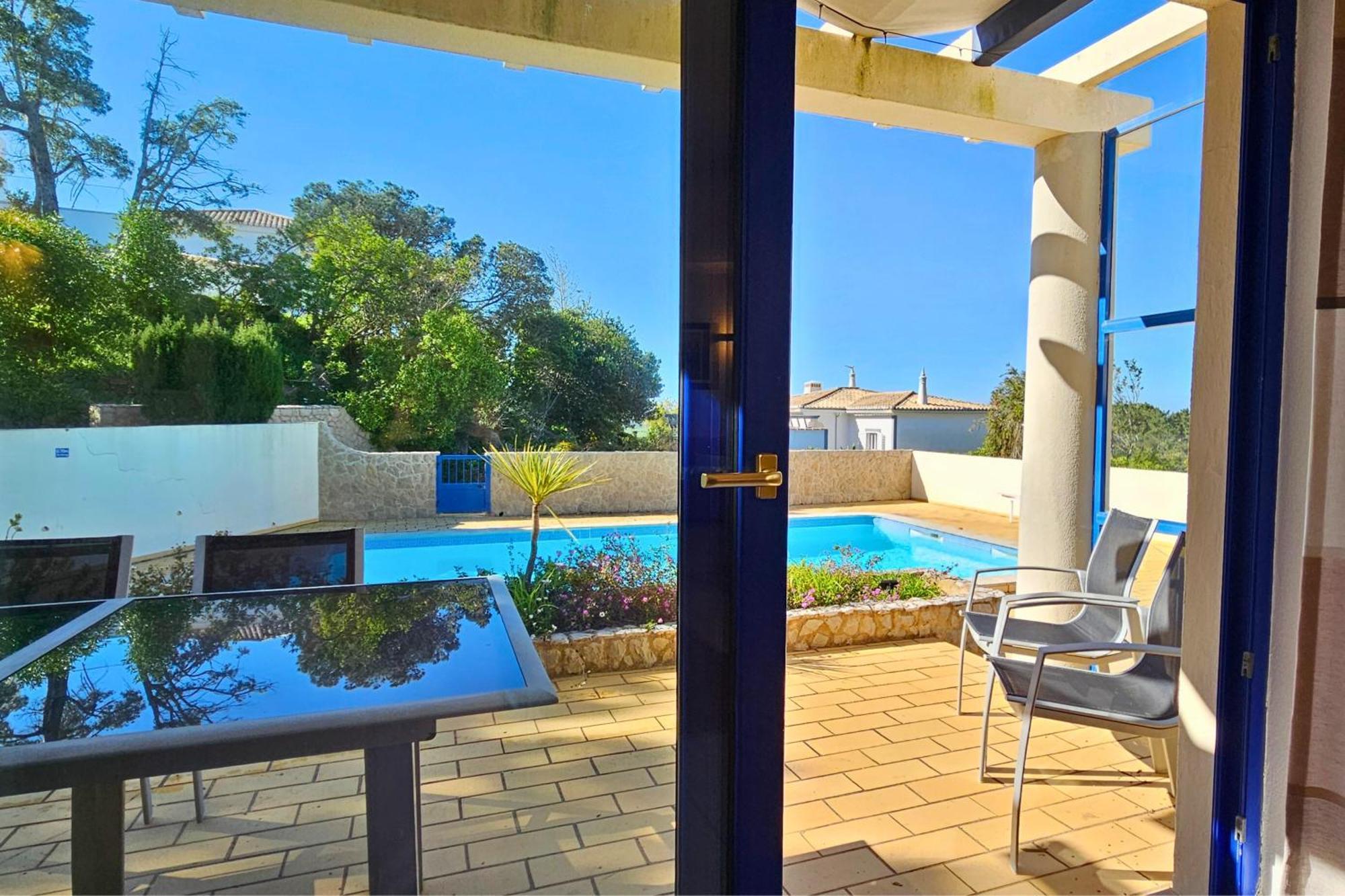 Quinta Da Floresta - Santo Antonio Villas, Golf & Spa Budens Værelse billede