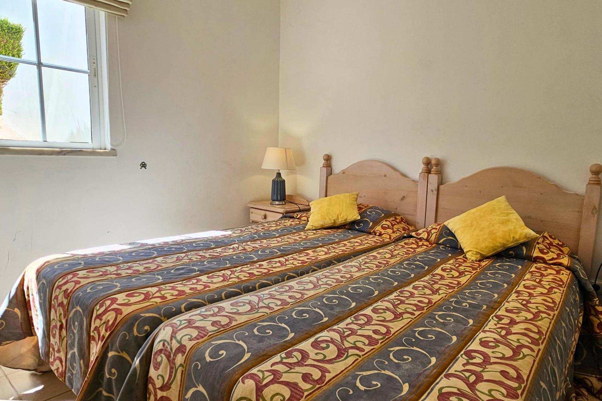 Quinta Da Floresta - Santo Antonio Villas, Golf & Spa Budens Eksteriør billede