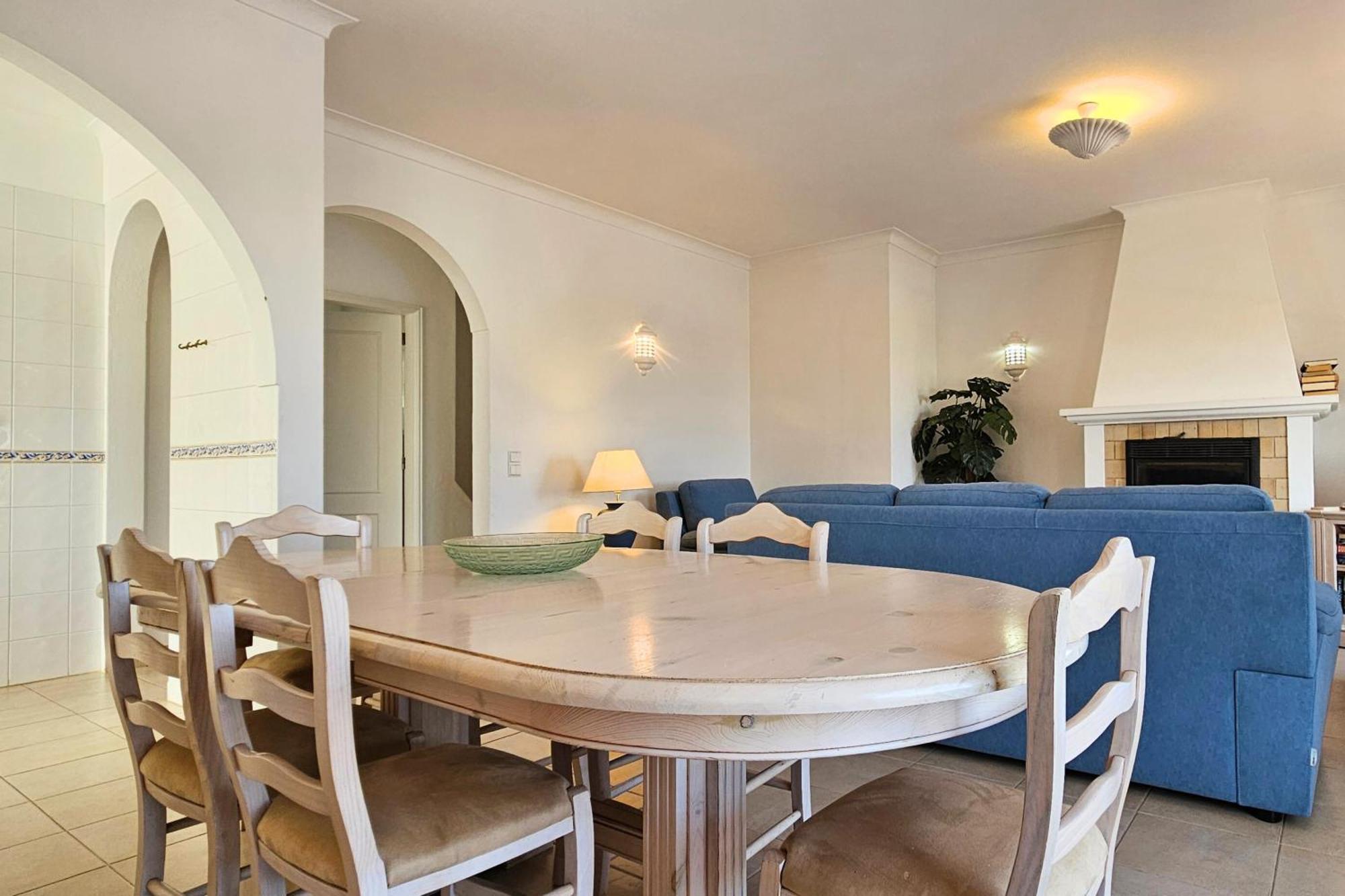 Quinta Da Floresta - Santo Antonio Villas, Golf & Spa Budens Eksteriør billede