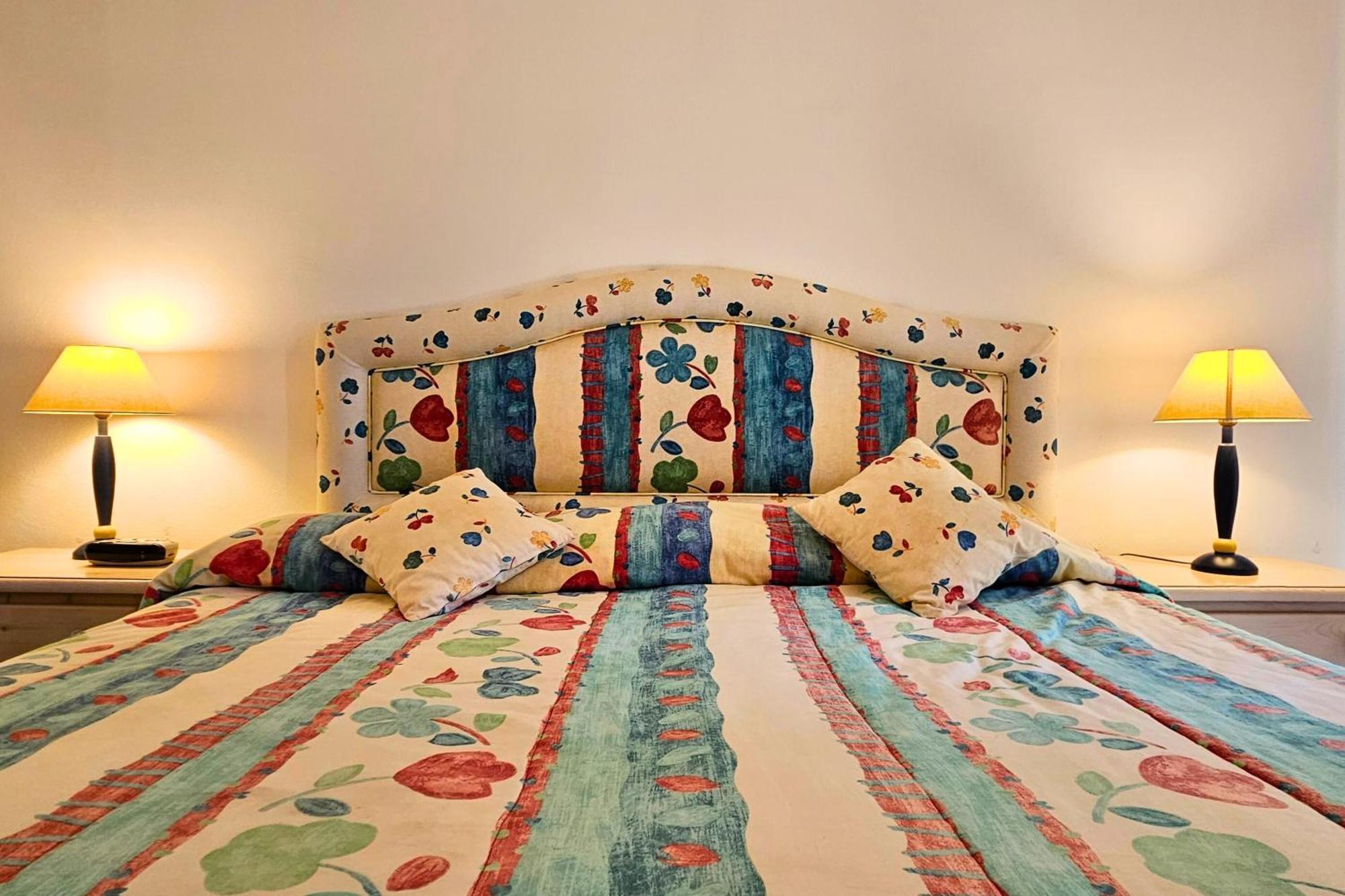 Quinta Da Floresta - Santo Antonio Villas, Golf & Spa Budens Eksteriør billede