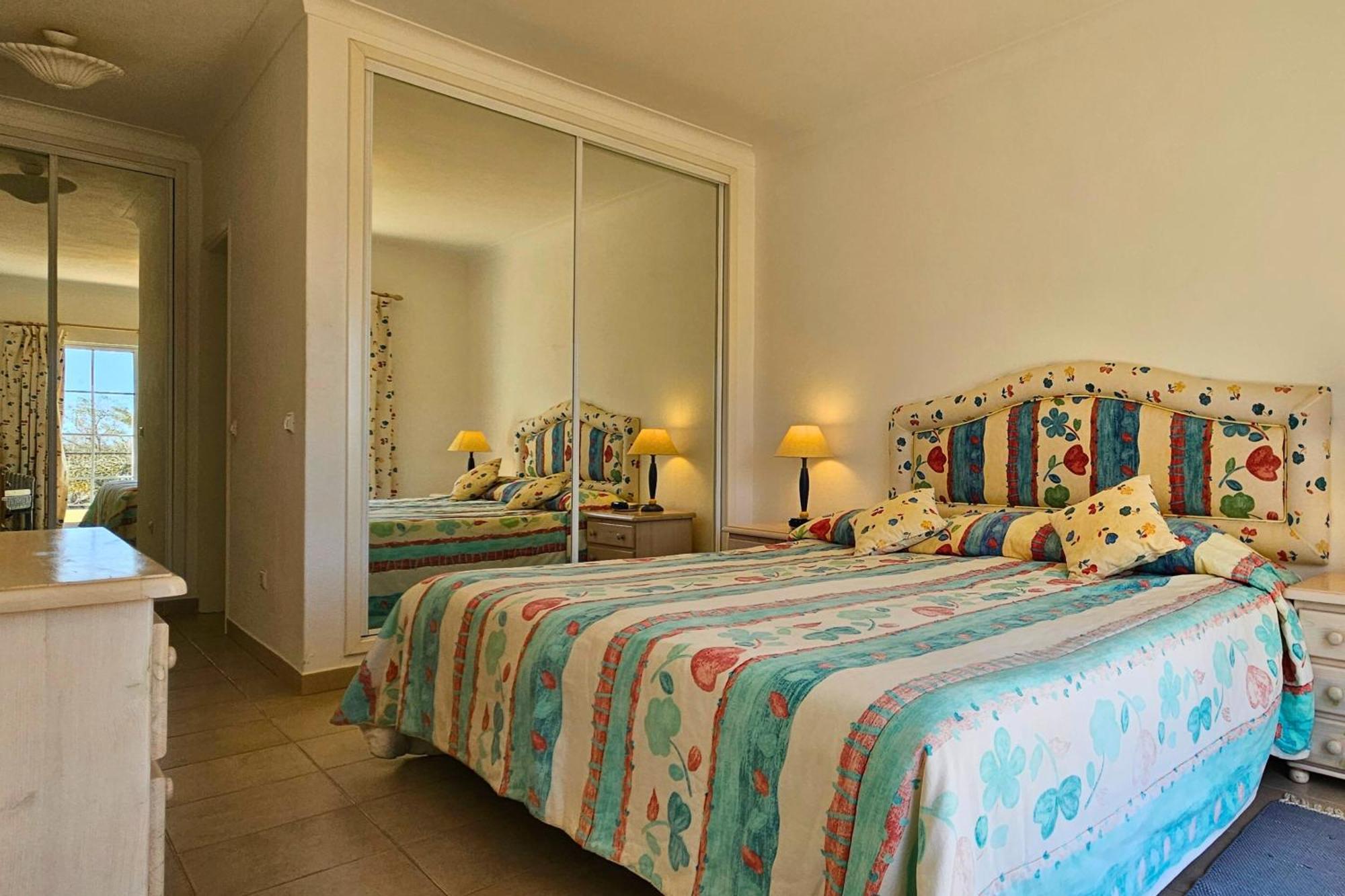Quinta Da Floresta - Santo Antonio Villas, Golf & Spa Budens Eksteriør billede