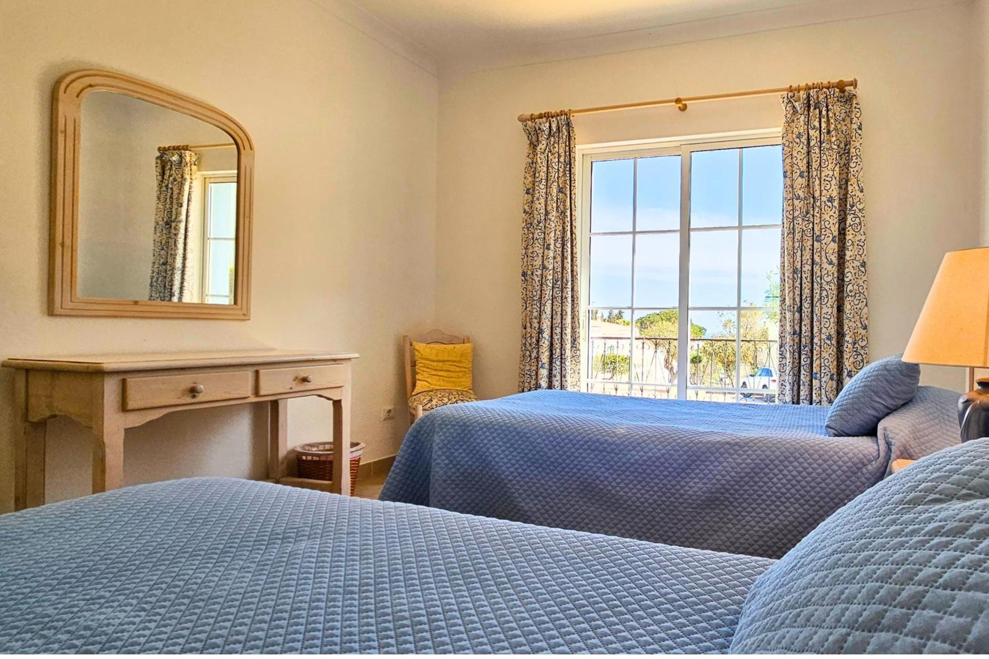 Quinta Da Floresta - Santo Antonio Villas, Golf & Spa Budens Eksteriør billede