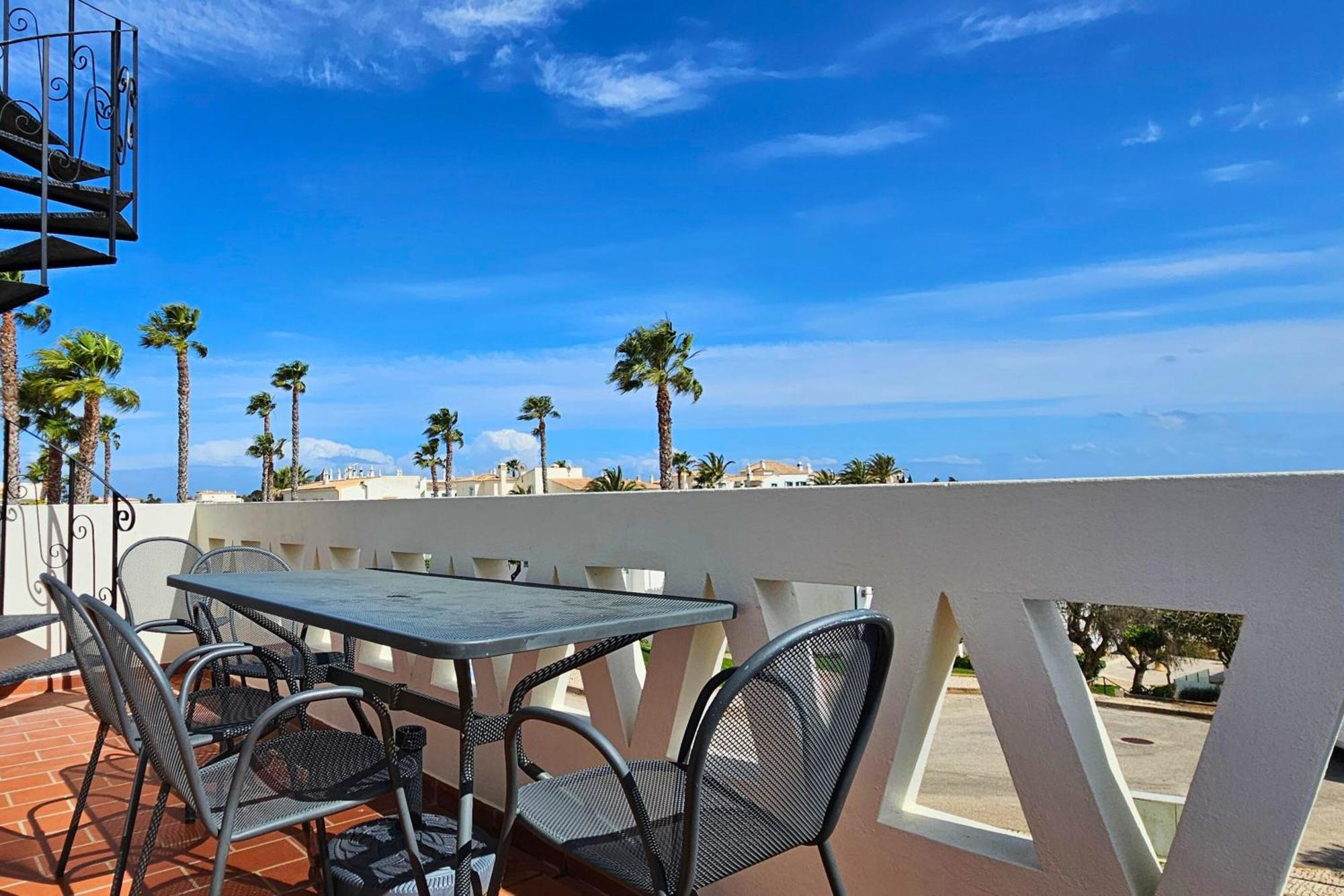 Quinta Da Floresta - Santo Antonio Villas, Golf & Spa Budens Eksteriør billede