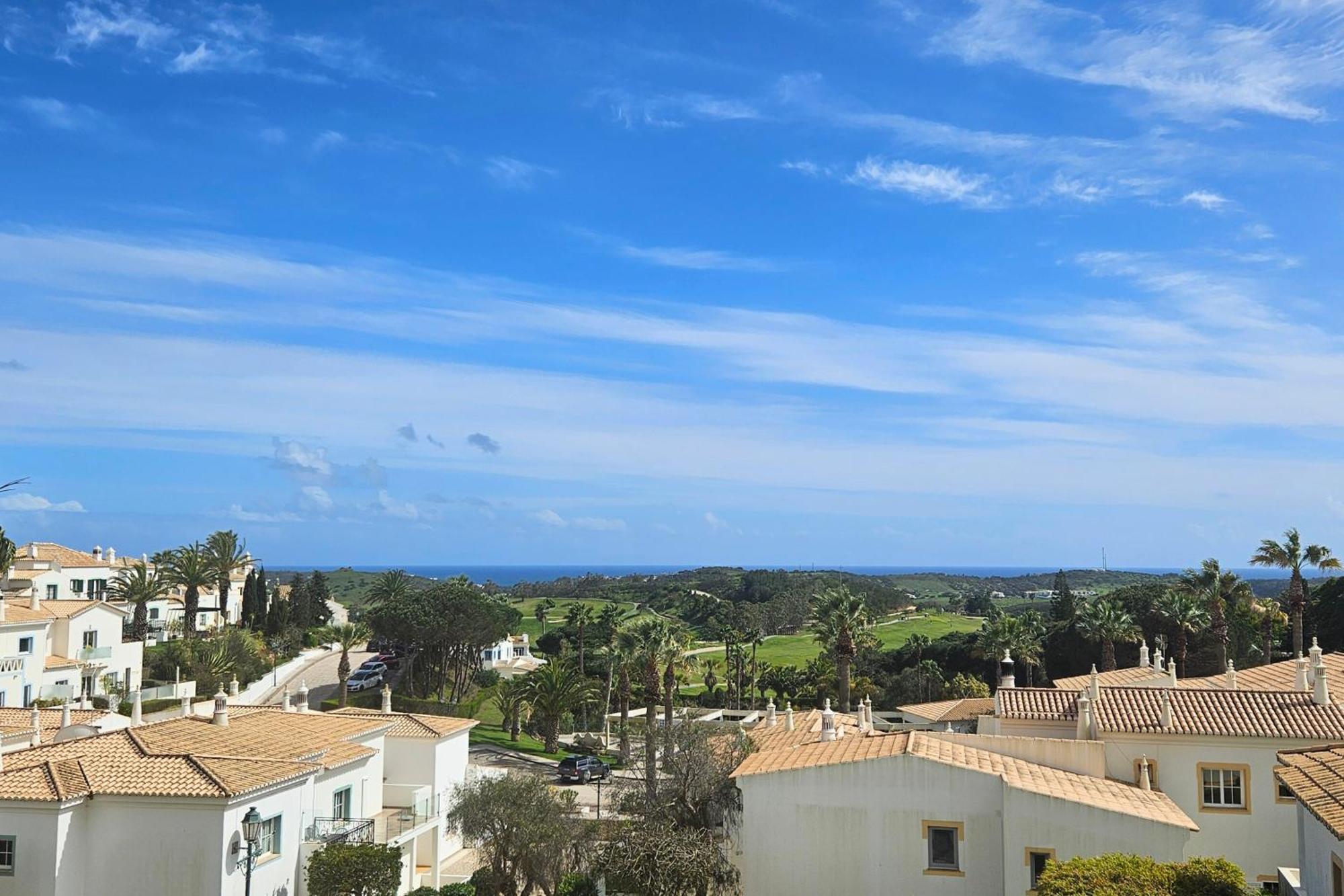 Quinta Da Floresta - Santo Antonio Villas, Golf & Spa Budens Eksteriør billede