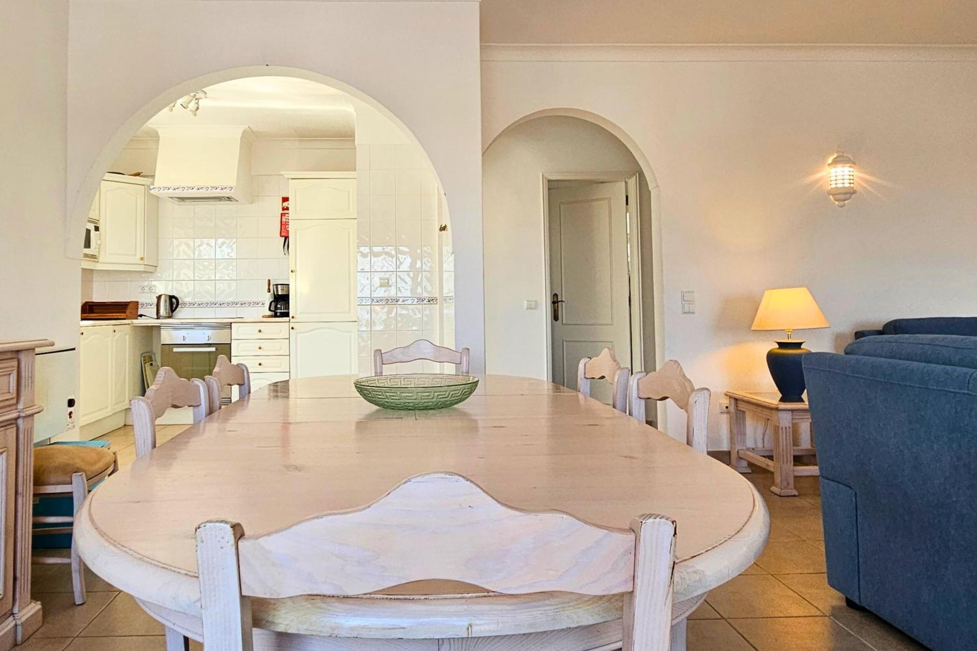 Quinta Da Floresta - Santo Antonio Villas, Golf & Spa Budens Eksteriør billede