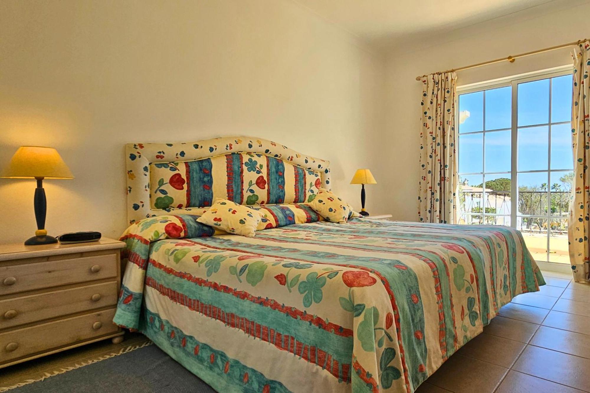 Quinta Da Floresta - Santo Antonio Villas, Golf & Spa Budens Eksteriør billede